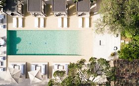 Muse Saint Tropez - Small Luxury Hotels Of The World